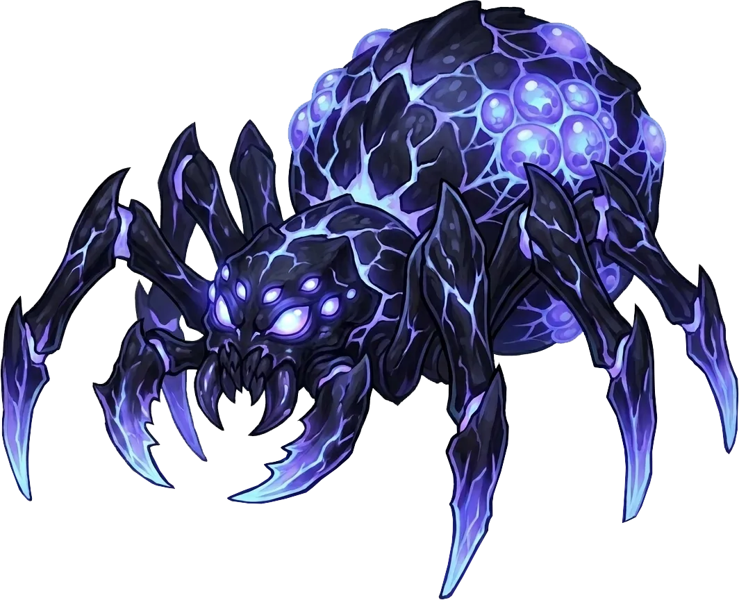 Arakthara the Broodmother