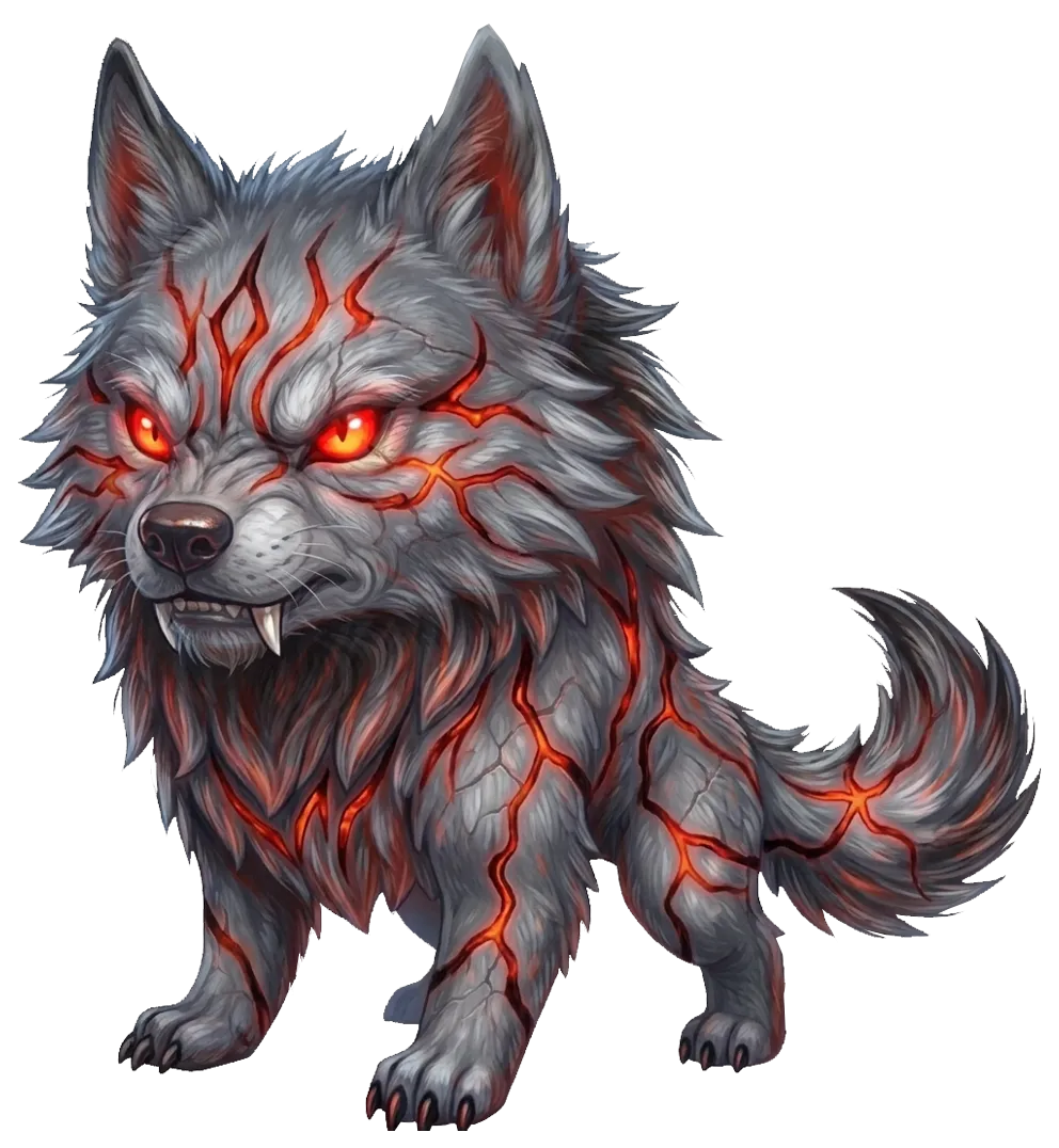Ashmaw the Elder