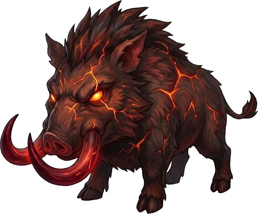 Redtusk