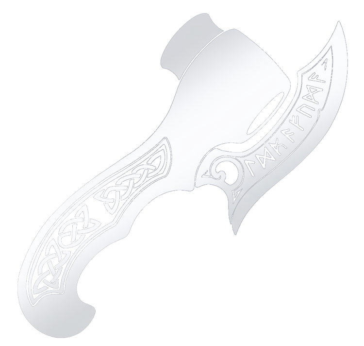 Glyph of Intermediate Leatherworking Common