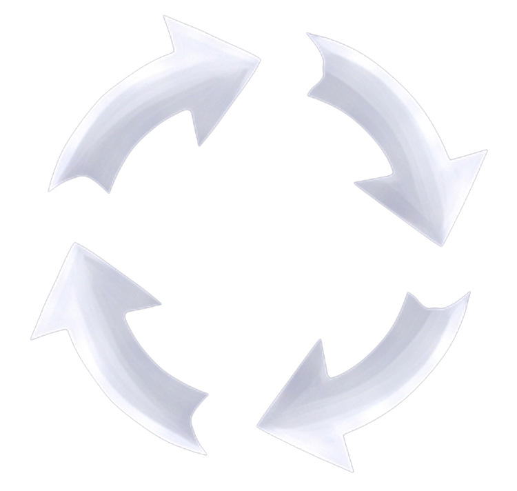 Glyph of Recycling Common