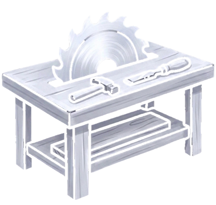 Glyph of Advanced Woodworking Common