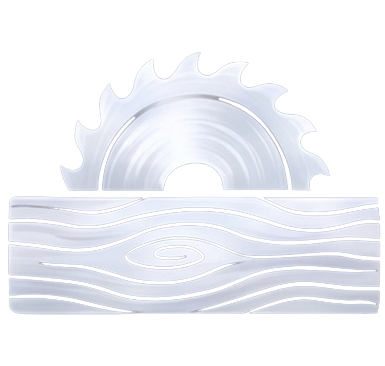 Glyph of Intermediate Woodworking Common